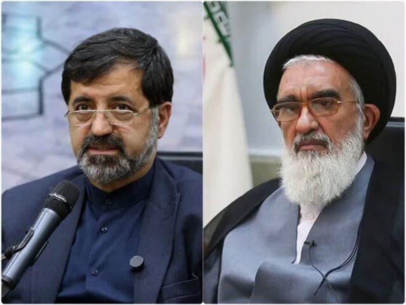 مردم با حضور در مراسم چهلم شهدای دیماه پاسخی کوبنده به دشمنان خواهند داد