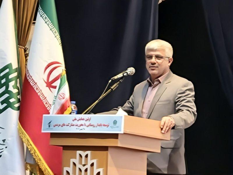 معاون استاندار: غفلت از اشتغال روستایی در گلستان جبران می‌شود
