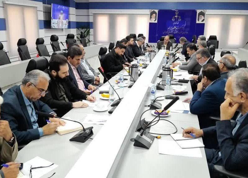 ضرورت راه اندازی غرفه‌های موقت عرضه کالای نوروز و ماه رمضان در خوزستان