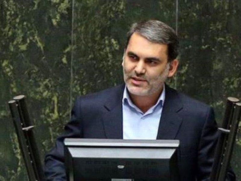 نماینده مجلس: بودجه دستگاهها انقباضی نیست