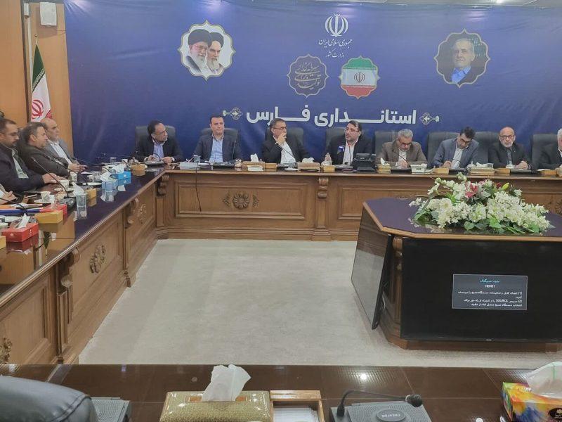 مدیرعامل اموال تملیکی: سیاست ما جمع‌آوری و نگهداری کالا نیست؛ نگاه درآمدی را کنار گذاشتیم