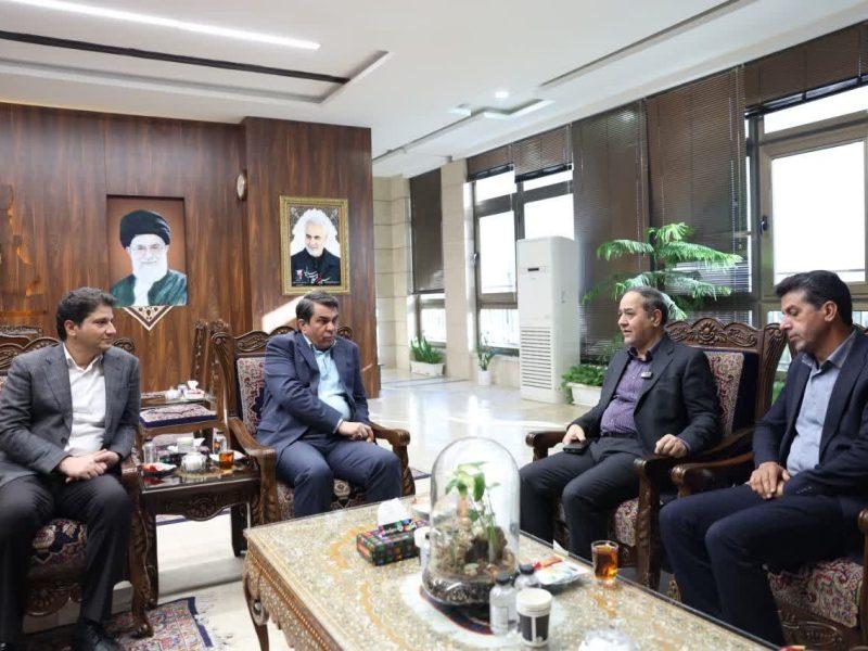 استاندار کرمان: هدایت سرمایه‌گذاری‌ها به سمت توسعه صنایع فرآوری استان ضروری است