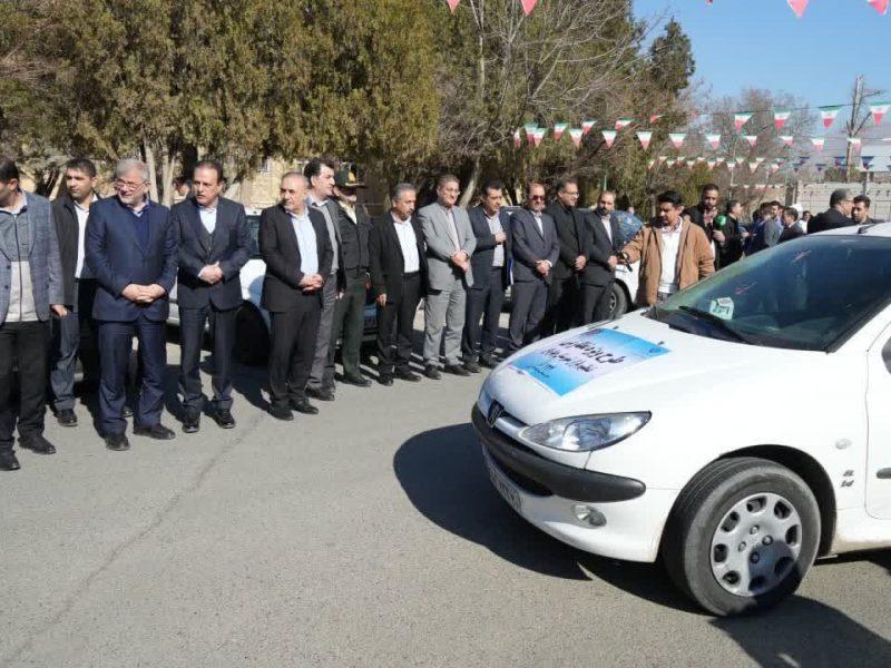 آغاز رزمایش نظارت ویژه نظارت بر بازار البرز با حضور ۲۸۸ بازرس