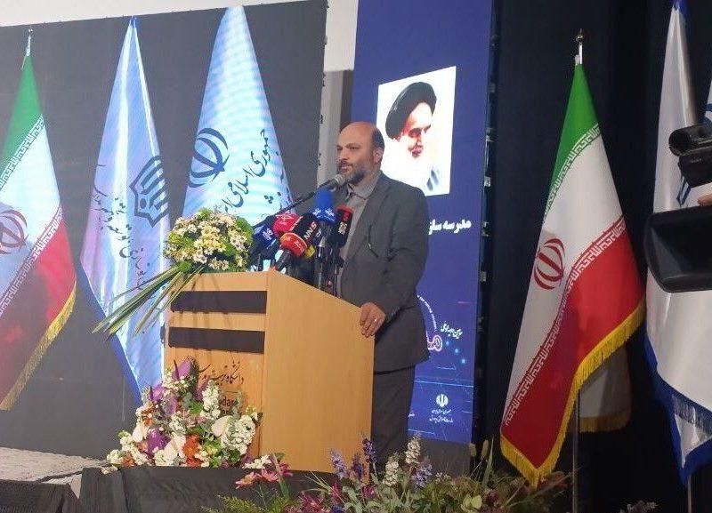 «مدرسه آینده» فضایی برای زندگی و مهارت‌آموزی است/ حمایت از ۱۷۴ طرح دانش‌بنیان