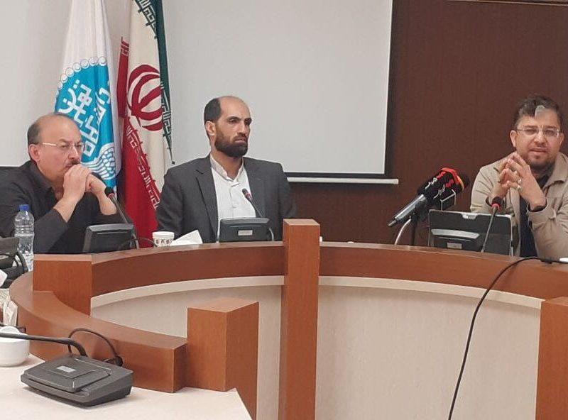 عبدالکریمی: در حوادث دیماه نوعی نئوفاشیسم بروز یافت