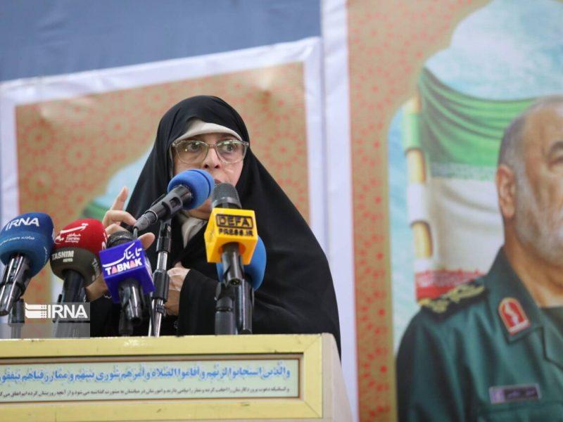 نایب رییس کمیته ملی المپیک: شهدای زمین فوتبال چوار نماد مظلومیت ورزش ایران هستند