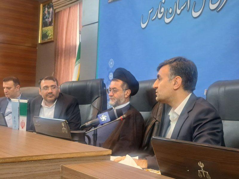 مدیرعامل اموال تملیکی: مسیر تجارت قانونی هموار شود؛ کاهش رسوب کالا در دستور کار