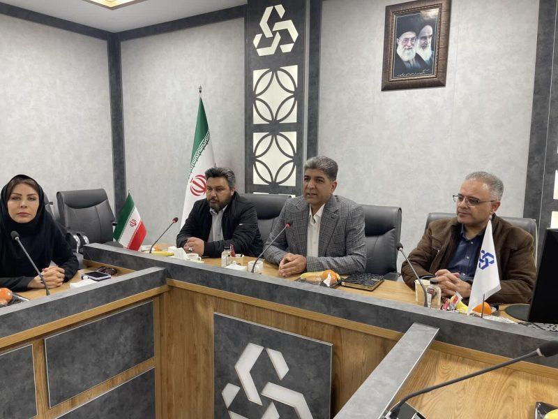 برگشت یک میلیون و ۴۰۰ هزار تن از باطله‌های املاح معدنی ایران به تالاب میقان اراک