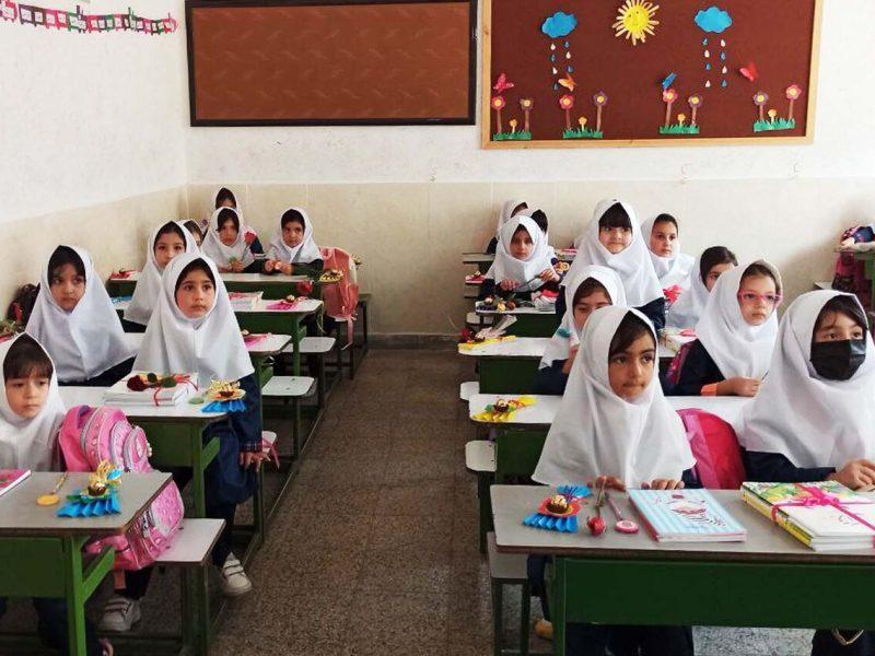 شناسایی ۶۵۰۰ کودک بازمانده از تحصیل در استان تهران