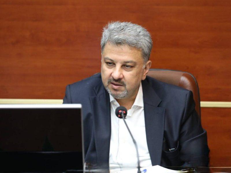ماموریت محوری صنعت برق عبور مطمئن از اوج بار