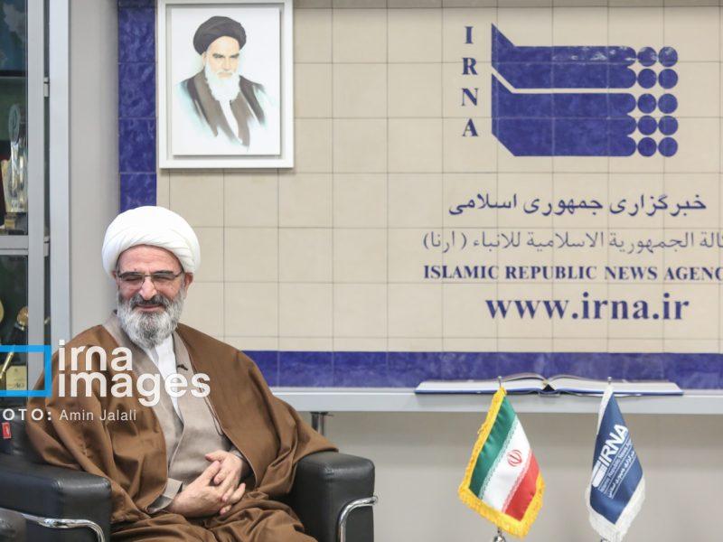 نماینده ولیفقیه در سمنان: هماهنگی کنونی دیپلماسی و میدان، نقطه قوت نظام است