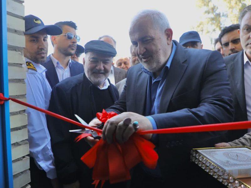 وزیر نیرو: خوزستان نیازمند برنامه‌ریزی ویژه و سفرهای استانی مستمر است