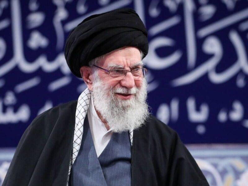 هشدار راهبردی رهبر انقلاب به آمریکا در صدر رسانههای عربی