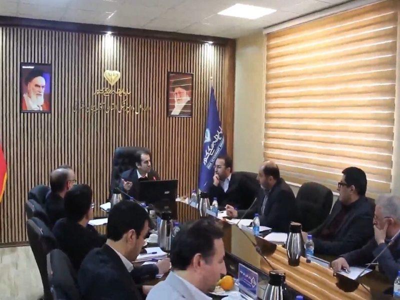 مهار سریع تب برفکی ثمره عملکرد علمی دامپزشکی کشور است