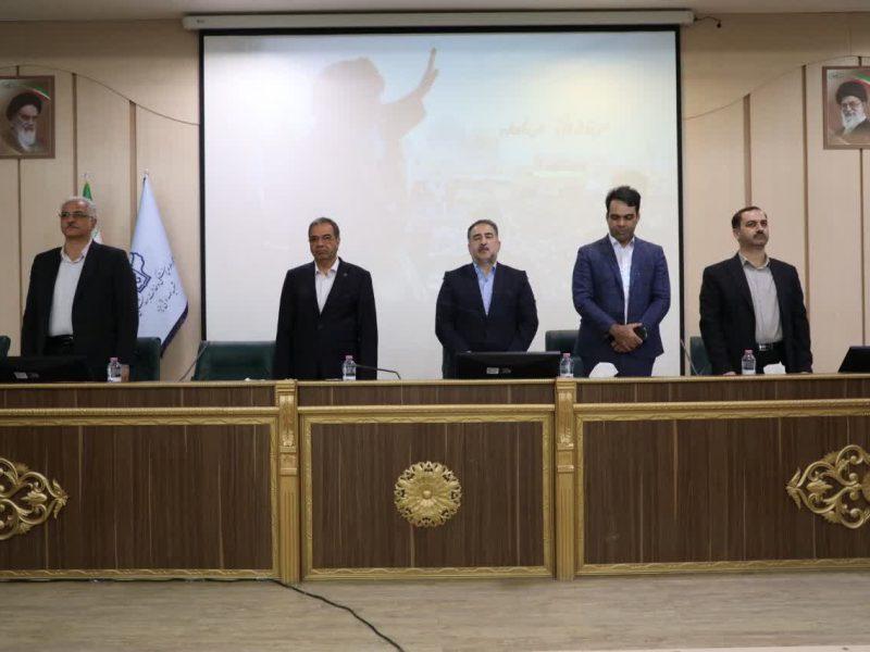معاون وزیر بهداشت: سه تا پنج همت برای رفع مشکل پرستاران از دولت دریافت می‌شود