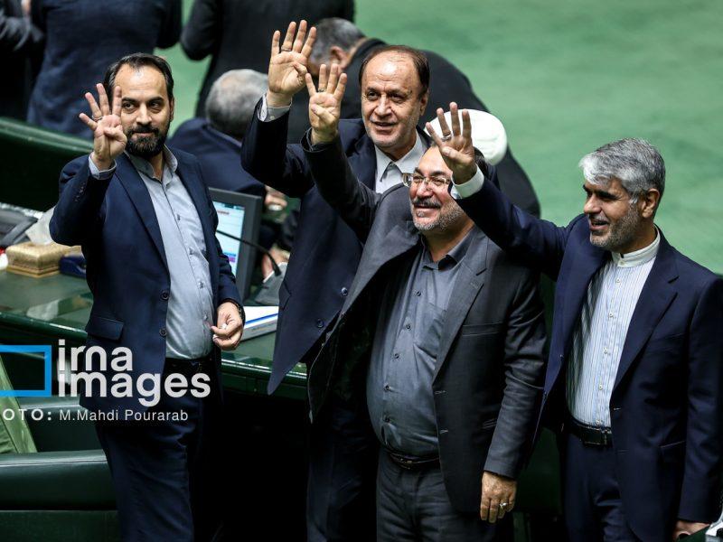 مجلس با جدول اعتبارات مصارف هدفمندی یارانه‌ها در بودجه ۱۴۰۵ موافقت کرد