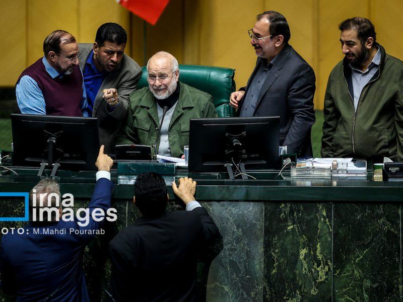 قالیباف: هیچ تکلیفی برای افزایش قیمت نان یا بنزین برای سال آینده پیشبینی نشده است
