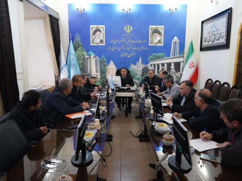 شناسایی ۲۰ فرصت سرمایه‌گذاری گردشگری در همدان