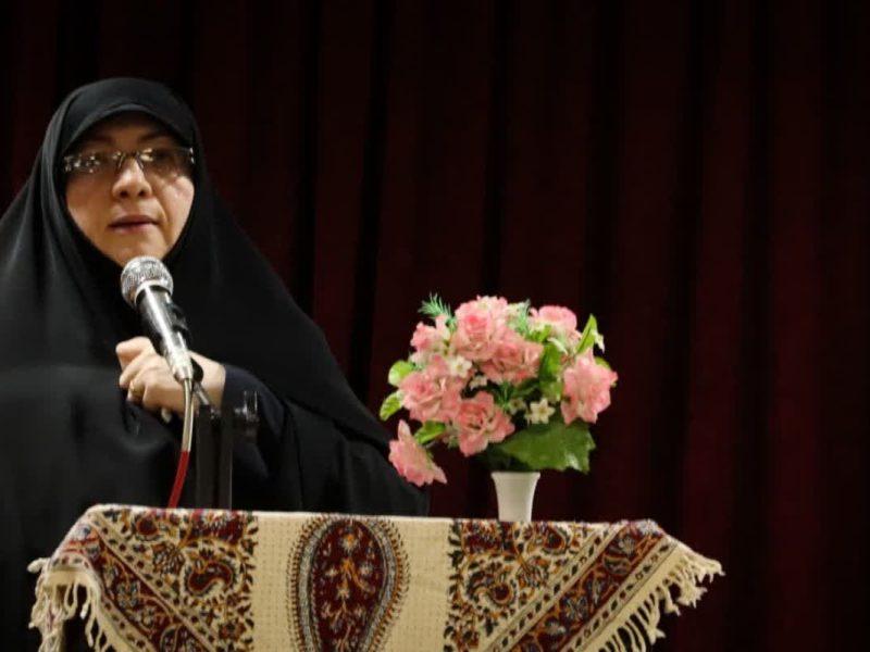 شاخصهای بینالمللی، رشد جامعه بانوان ایران در حوزههای مختلف را تایید میکند