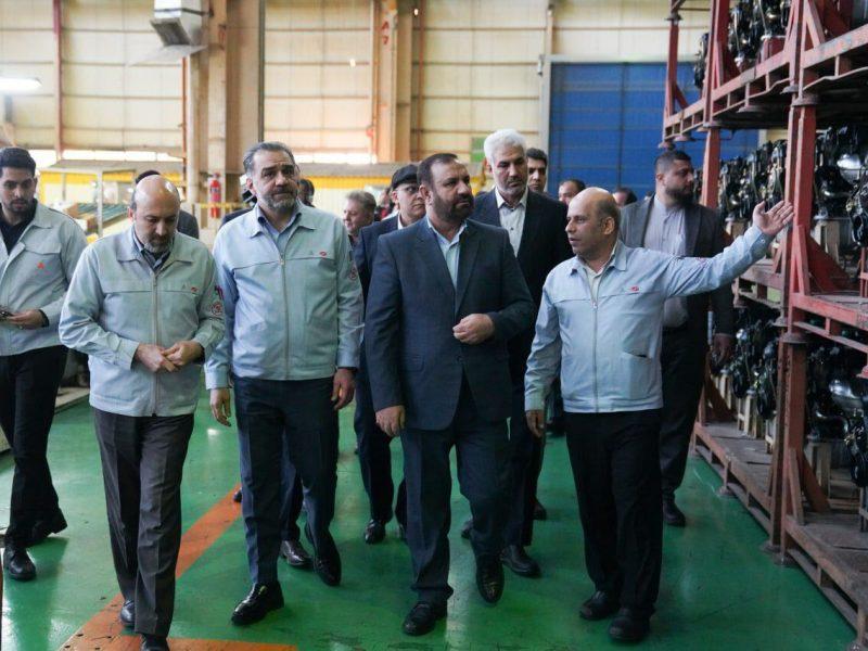 قیمتگذاری خودرو نباید خارج از ضوابط قانونی انجام شود