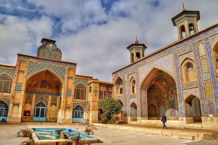 مهمانی خدا در ۴۵۰۰ مسجد فارس؛ غبارروبی و آماده‌باش رمضانی