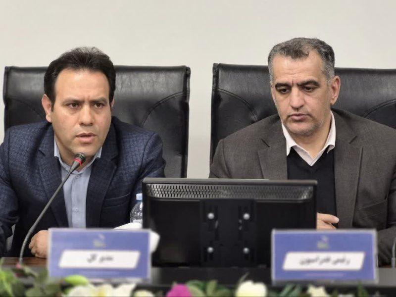 رئیس فدراسیون: هنرهای رزمی بعد از فوتبال بیشترین اعزام‌ها را دارد