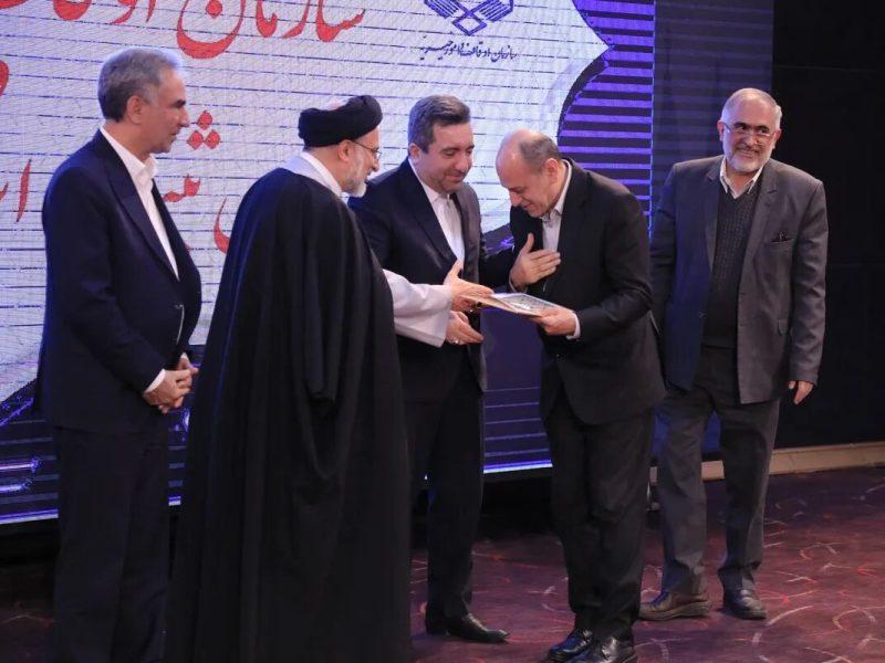 ۸۲ درصد املاک وقفی کشور دارای سند است