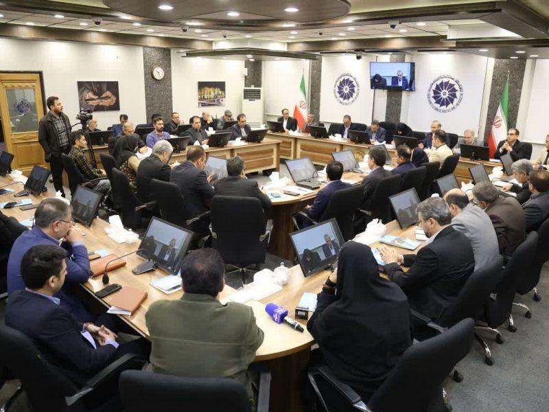 صادرکنندگان زنجان با رفع موانع یاریگر دولت