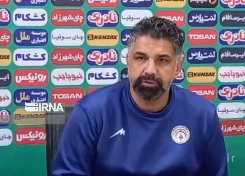 فیلم| قربانی: چند بازیکن فجر شایستگی دعوت به تیم ملی را دارند
