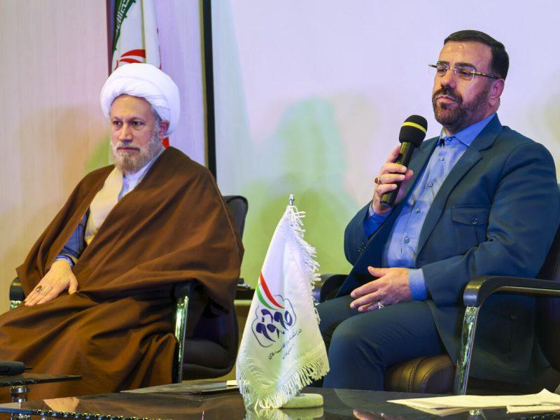 تحقق گام دوم انقلاب مستلزم عبور از بروکراسی، تقویت مشارکت مردمی و نوسازی ساختارهاست
