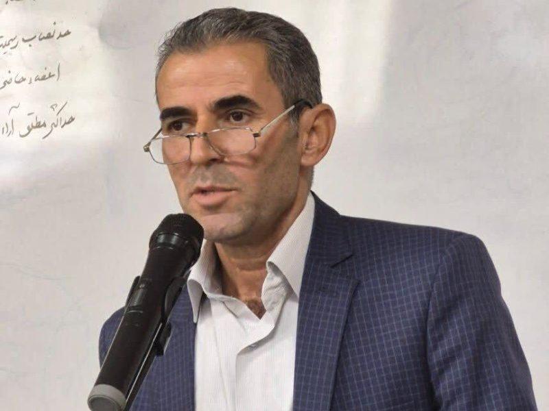رییس هیات دوچرخه سواری زنجان انتخاب شد