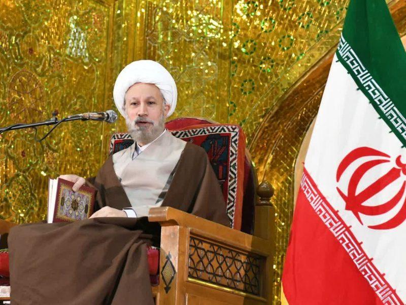 عملیات روانی آمریکا برای ترساندن ایران از فقر، شیوه همیشگی شیطان بزرگ است