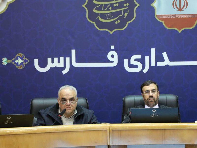 رئیس اتاق بازرگانی فارس: بازنگری در سیاست‌های حمایتی گندم برای پایداری تولید ضروری است