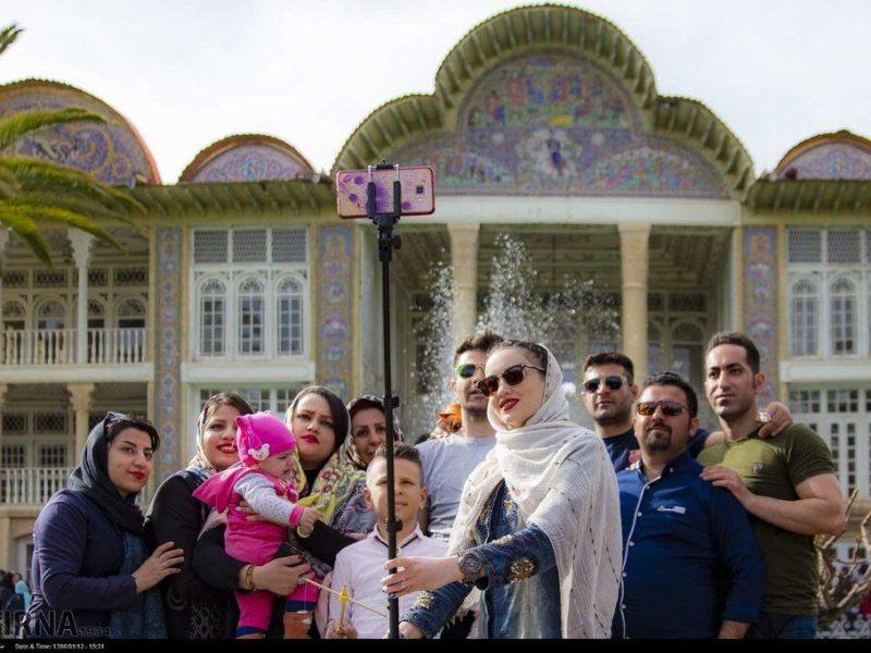 نوروز ۱۴۰۵ در محک میزبانی؛ ضیافت بهاری شیراز تاریخی می‌شود؟