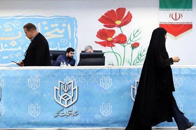  اعتراض ۳۳۳ داوطلب به رد صلاحیت در انتخابات شوراهای فارس