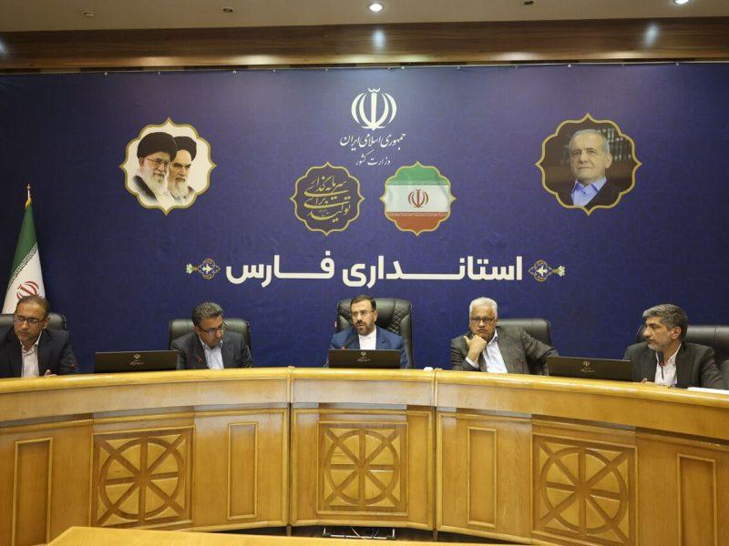 اولویت راهبردی دولت تامین مسکن دهکهای کمدرآمد است؛ پیشتازی فارس در ساخت مسکن حمایتی