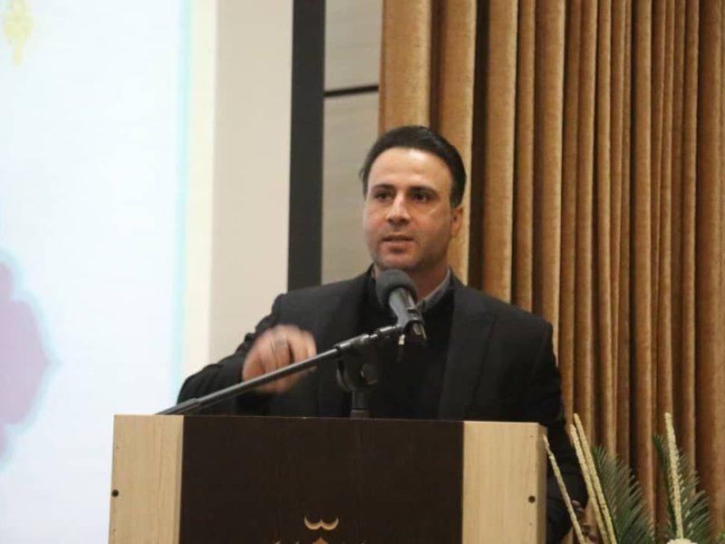 معاون فرماندار شیراز: از هیچ تلاشی برای حمایت از سرمایه‌گذاری و اشتغال دریغ نمی‌کنیم