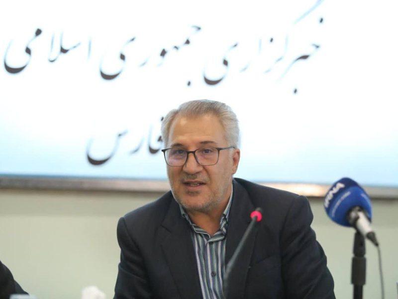 نمایندگی وزارت امور خارجه: آمریکا بداند که ایران با هیچ کشوری قابل مقایسه نیست