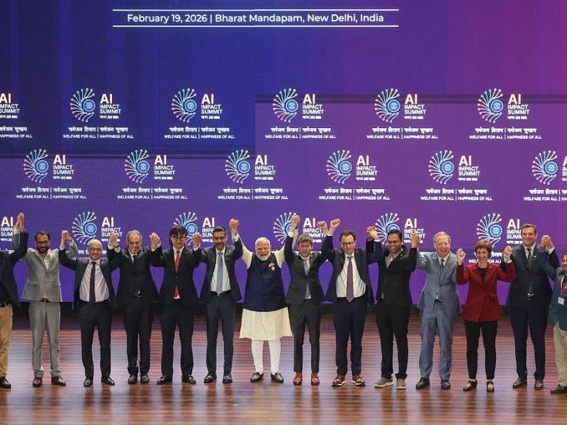 اجلاس دهلی و رویای قطب سوم؛ نقش ایران در همکاری با هند و بریکس