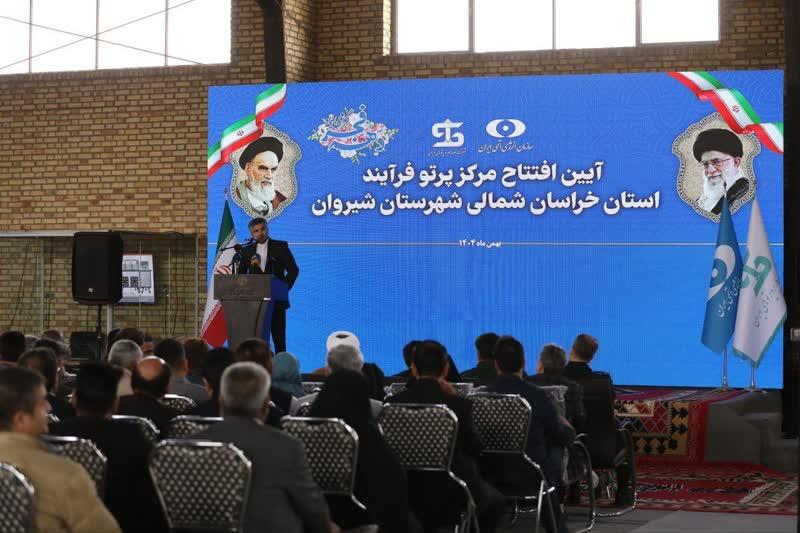 نماینده مردم شیروان در مجلس شورای اسلامی تأکید کرد که اشتغال جوانان نیازمند تسهیلات مناسب و حمایتهای هدفمند از بخشهای تولیدی و کشاورزی است.