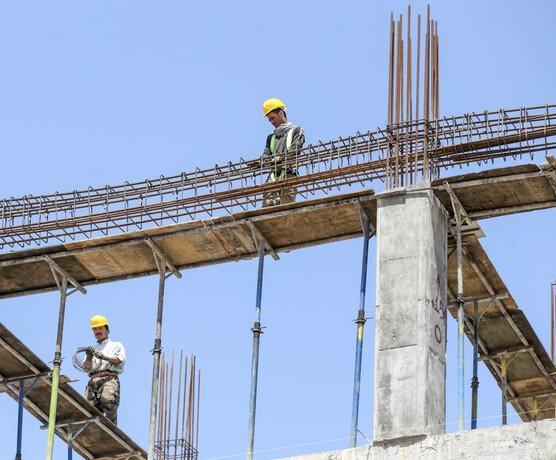 هشدار برای ساخت‌وساز در خراسان‌شمالی؛ ۲۰ درصد واحدهای مصالح بدون مجوز