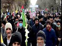 دعوت خانواده‌های معظم شهدای امنیت برای حضوری باشکوه