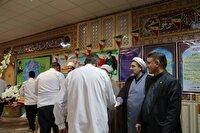آزادی ۳۵ مددجوی در بند از زندان‌های خراسان‌شمالی