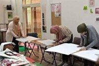 پرداخت تسهیلات به آموزشگاه‌های فنی و حرفه ای خراسان شمالی 