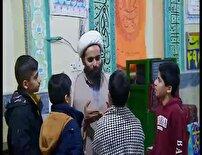 مسجد، پایگاه هویت‌سازی و تربیت نسل آینده