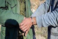 دستگیری شکارچی غیرمجاز در جاجرم