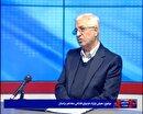 خراسان شمالی در راهپیمایی ۲۲ بهمن حماسه‌ای ماندگار خلق کردند
