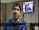 ارتقای ایمنی راه‌های خراسان شمالی در سفر‌های نوروزی