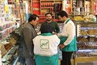 آغاز طرح نظارتی بر بازار کالا‌های داخلی خراسان شمالی