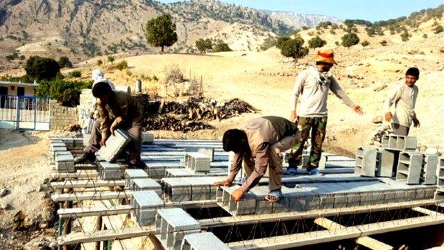 کمکرسانی به بیش از ۱۷۹ هزار محروم خراسان شمالی طی امسال